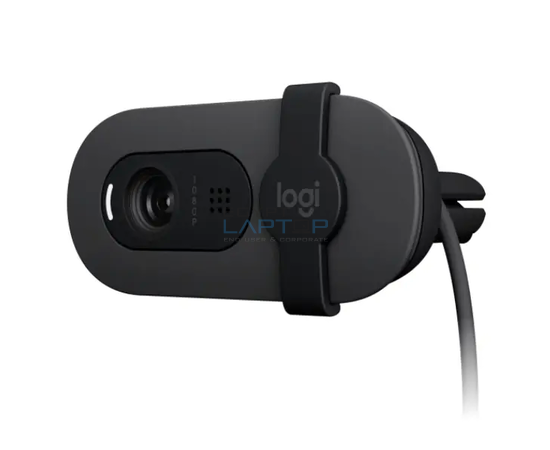 logitech webcam