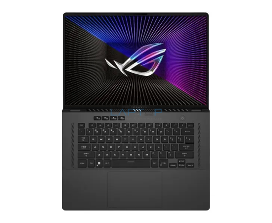 rog asus