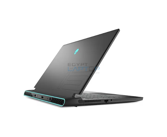 alienware laptop