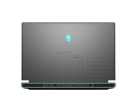 alienware dell