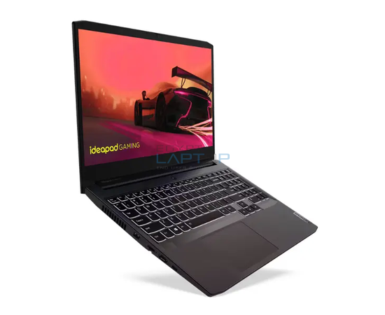 لاب توب lenovo ideapad gaming 3