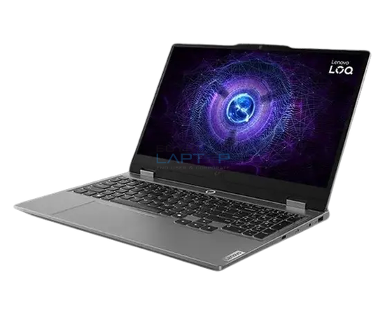 lenovo gaming laptop