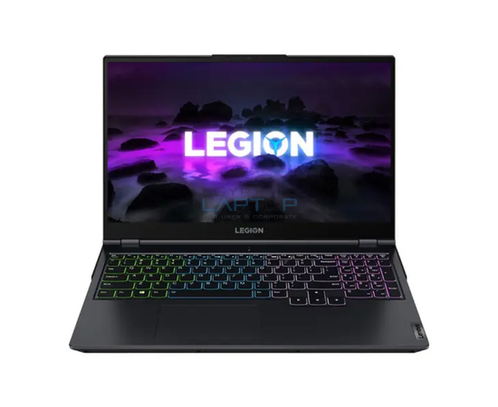 Lenovo Legion 5 15ACH6H