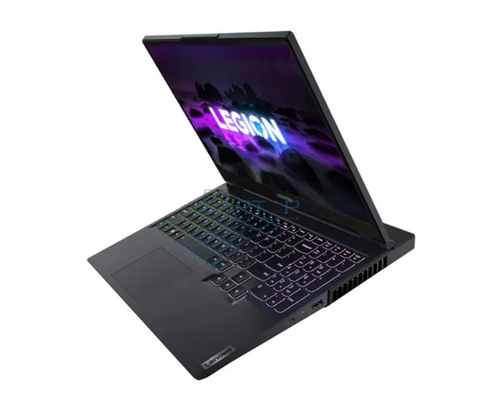 legion laptop