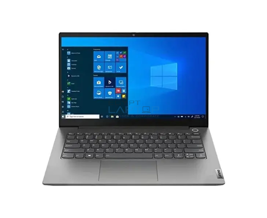 Lenovo ThinkBook 15