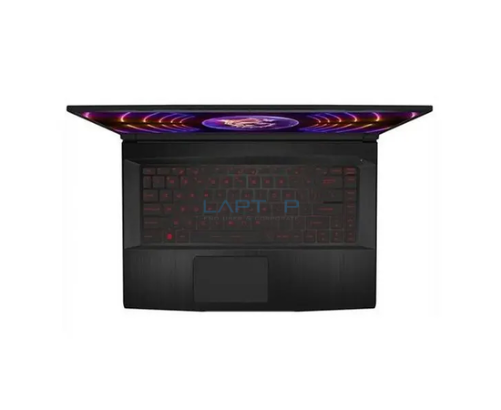 gaming laptop