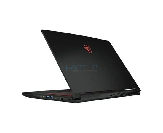 msi laptops