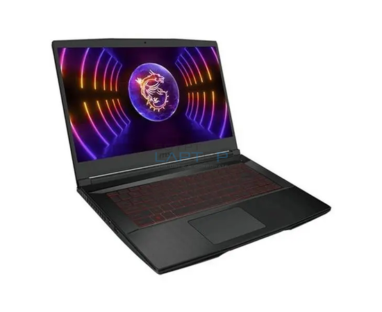 msi gaming laptop