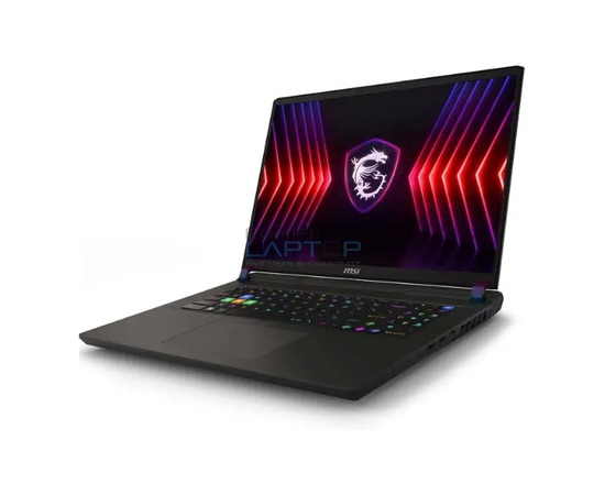 gaming laptop