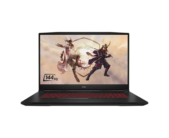 msi laptop Katana GF66