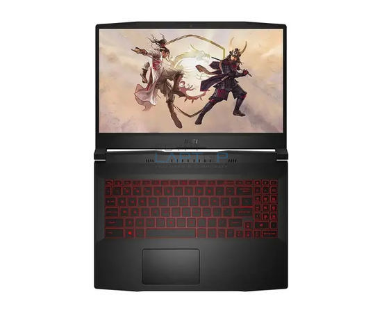 laptop msi