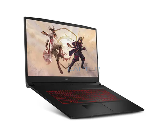 msi laptop