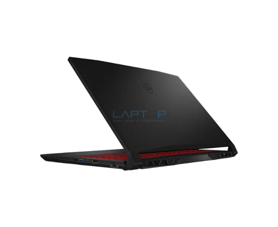 msi gaming laptop