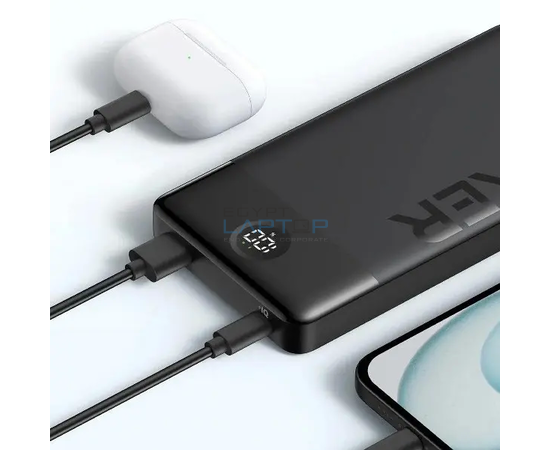 power bank anker