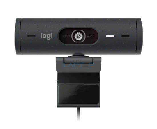 ​Logitech Brio 505