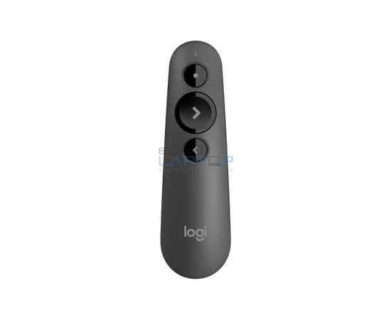 ​Logitech R500s